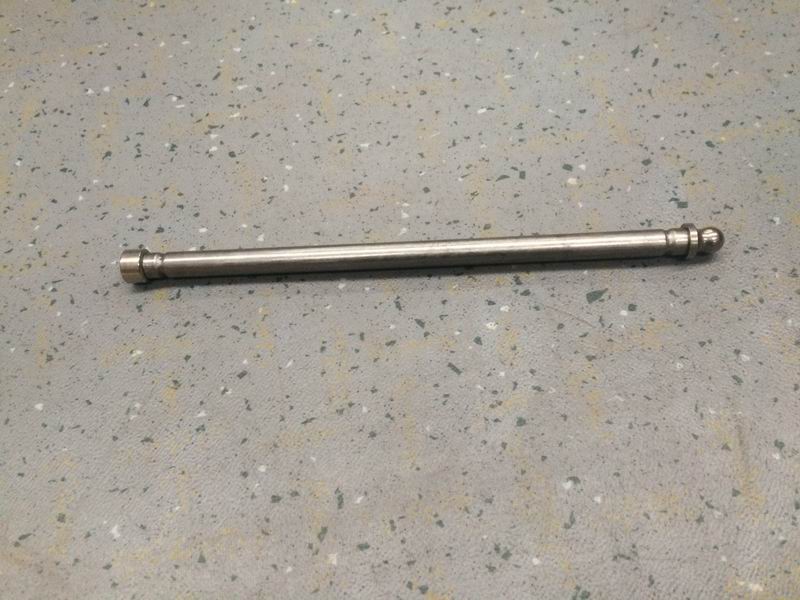 Паттер; можно заменить на 1007-01356