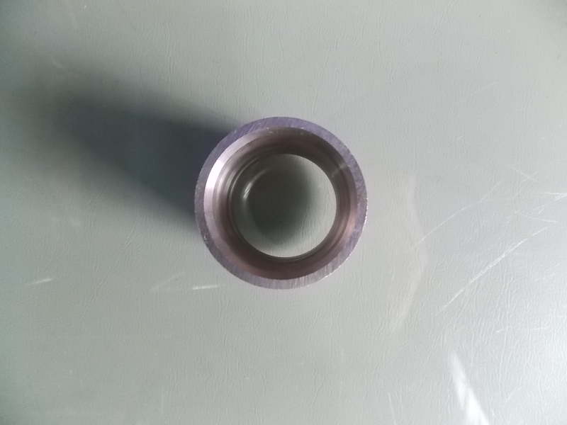 Exhaust valve seat