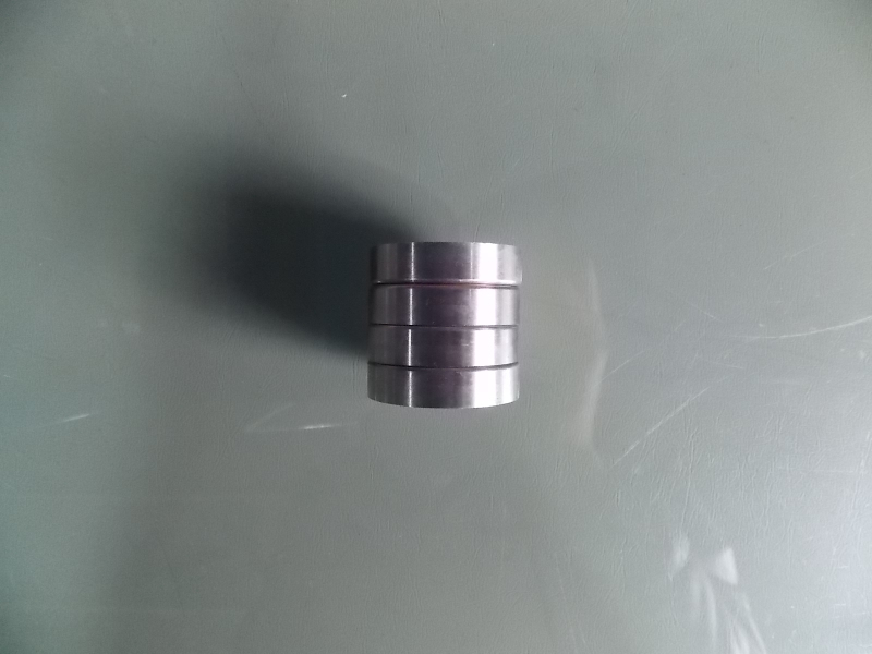 Exhaust valve seat-1