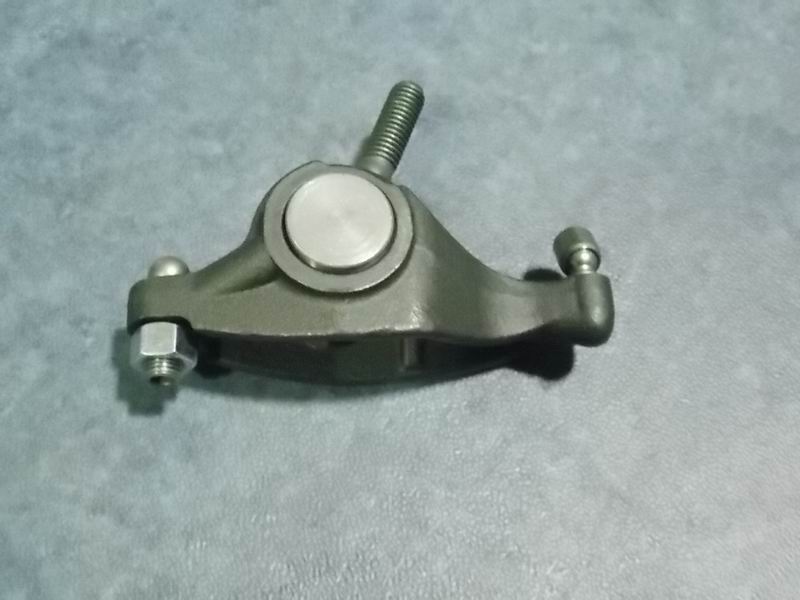 Rocker arm assembly; available for 1007-01197 generations