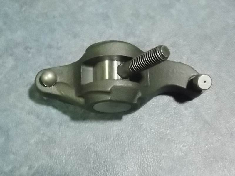 Rocker arm assembly; available for 1007-01197 generations-1