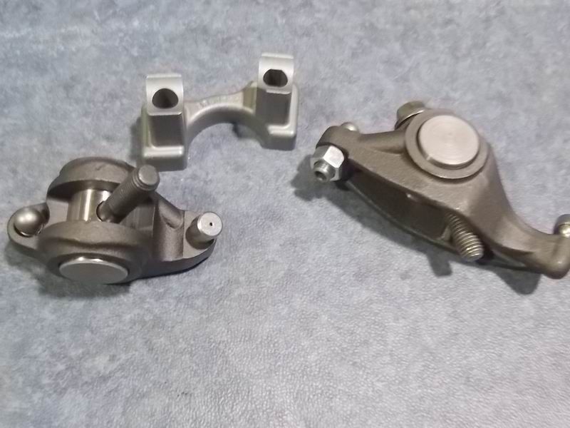 Rocker arm assembly; available for 1007-01197 generations-2