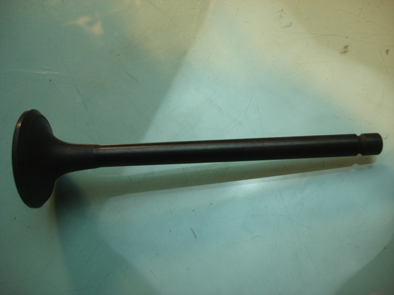 Exhaust valve; available for 1007-01793 generations