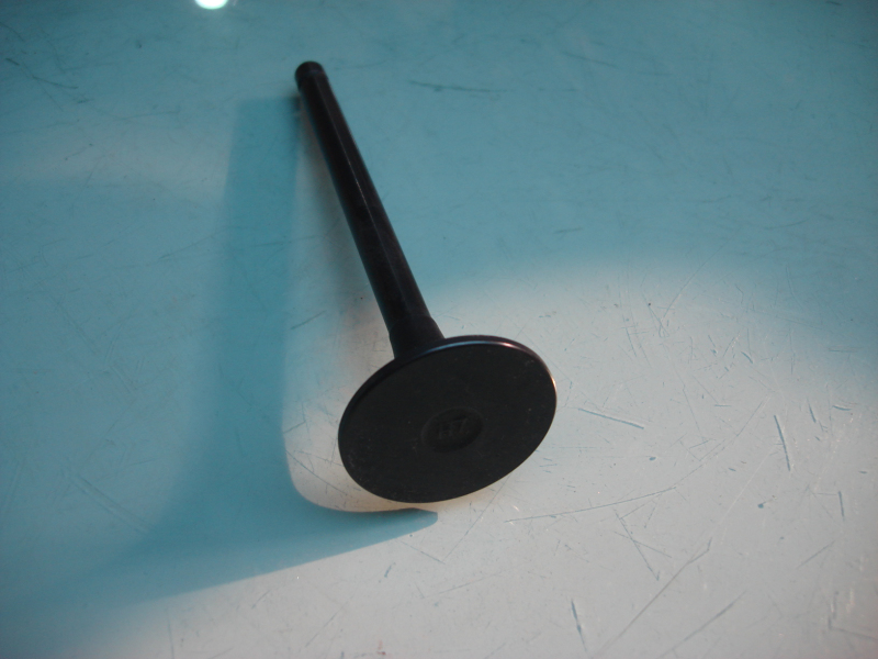 Выпускной клапан; доступен для 1007-01793 поколения-1