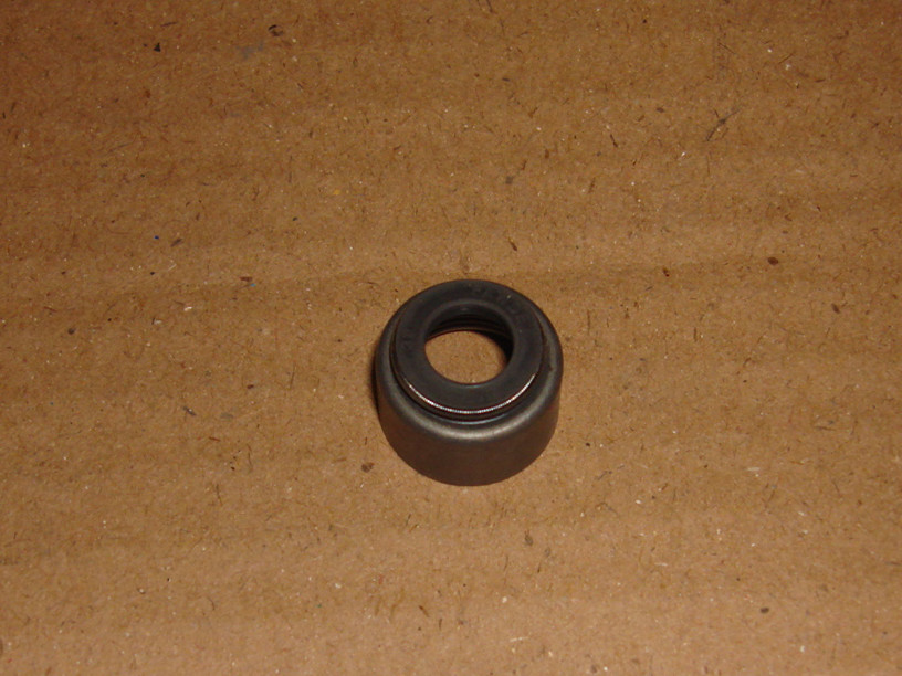 Уплотнение клапана