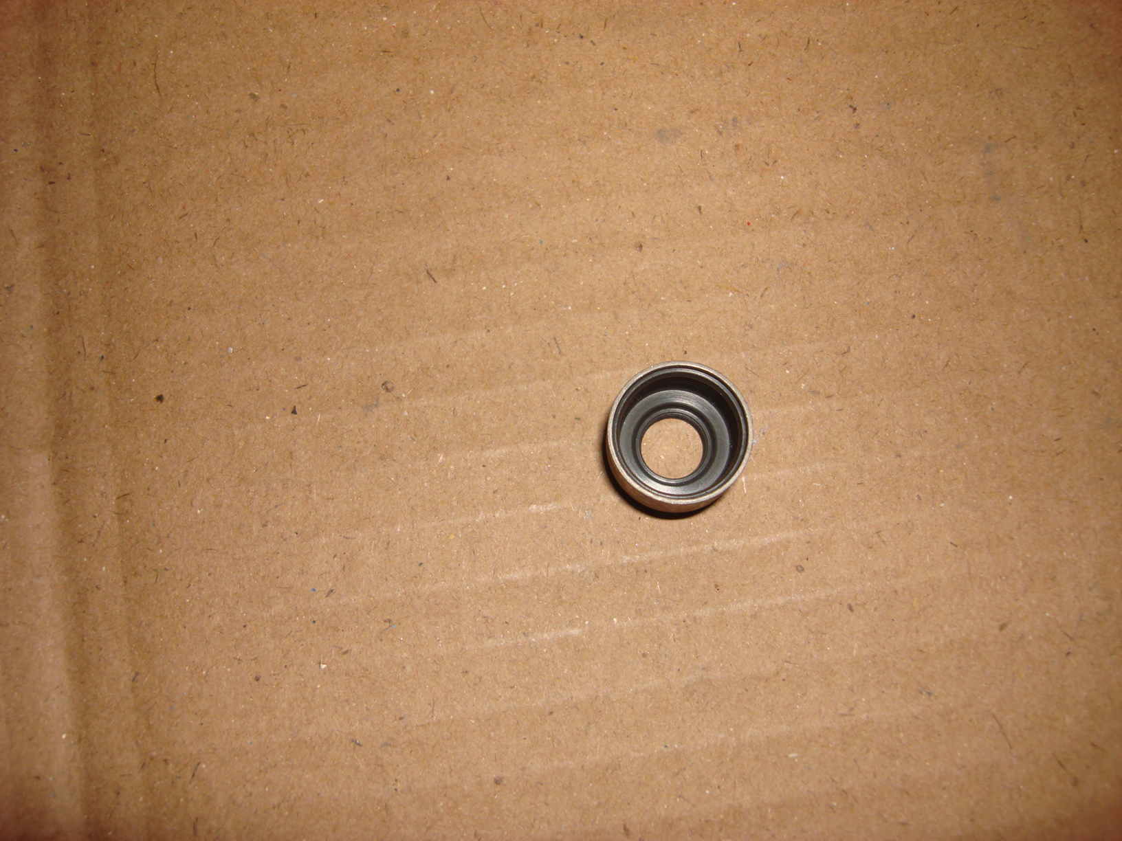 Valve seal-1