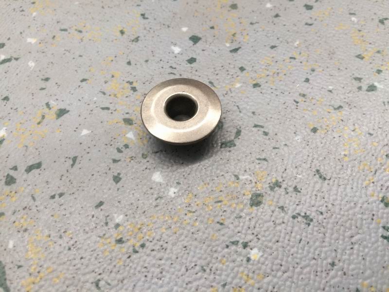 Valve spring seat-1