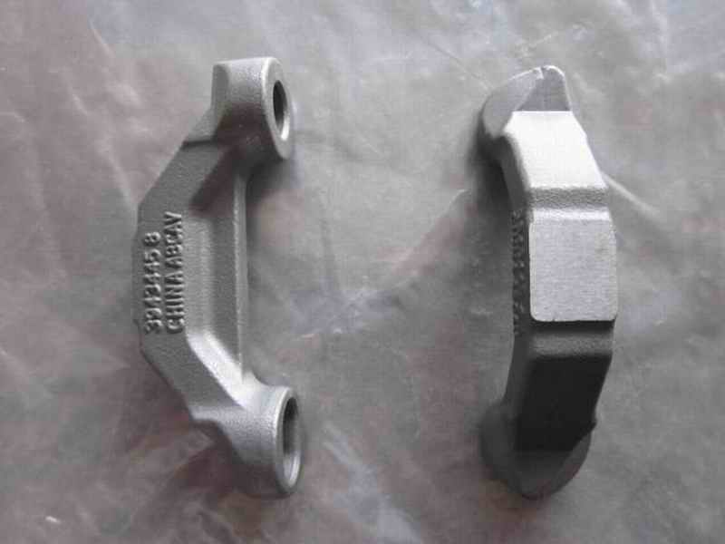 Клапанный мост