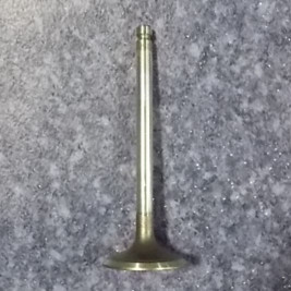 Дверца воздухозаборника