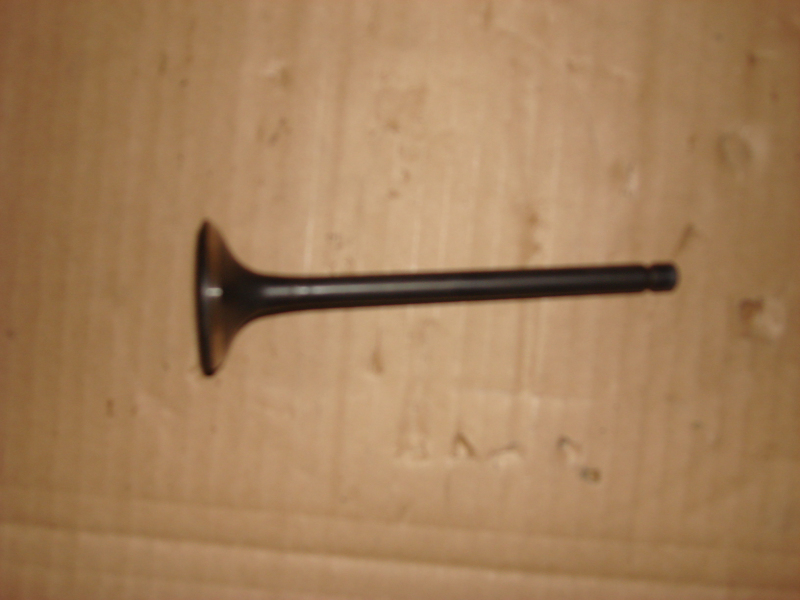 Exhaust valve; available for 1007-01336 generations