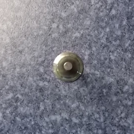 Air intake door-1