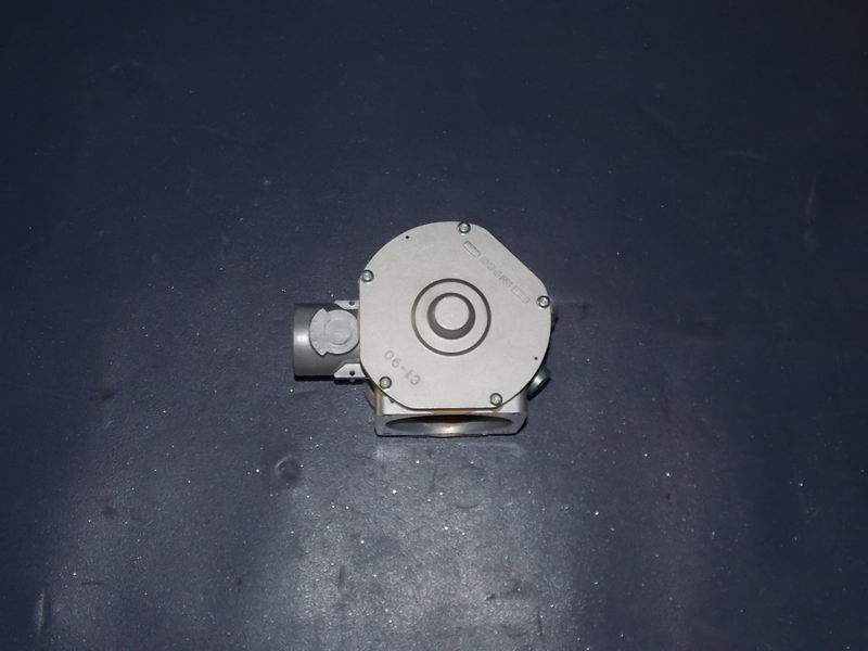 Mixer; can be replaced by 1144-00236-2