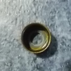 Уплотнение клапана-1