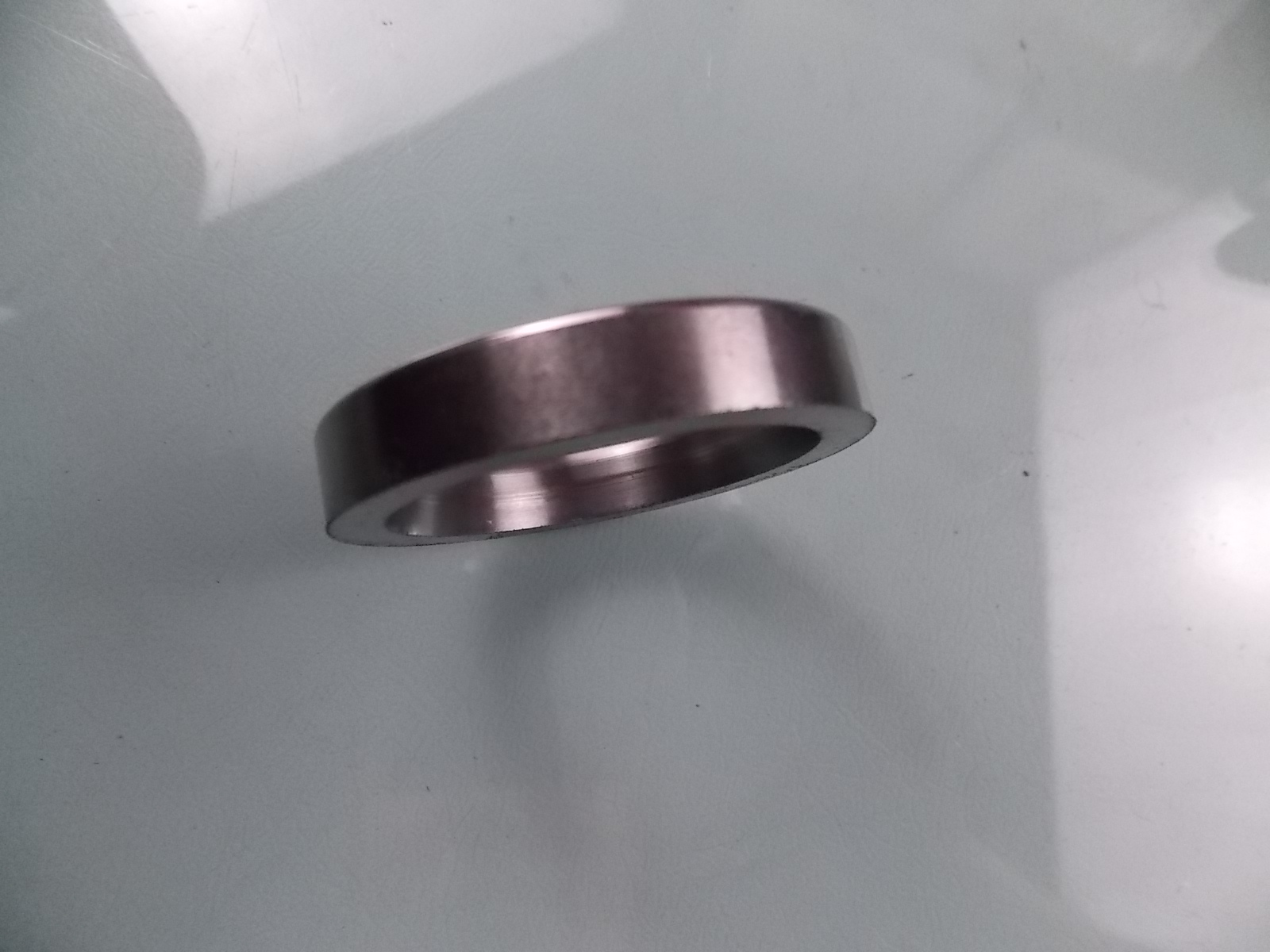 Exhaust valve seat-1