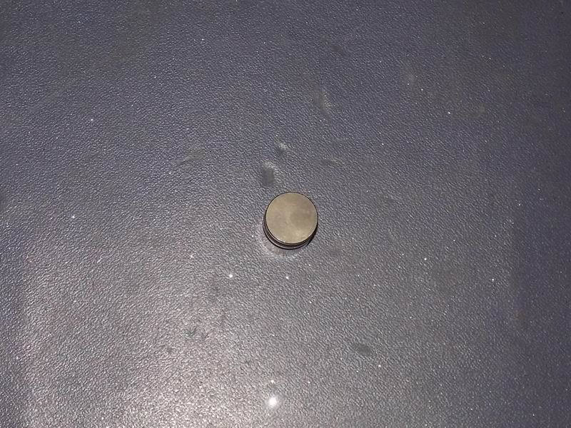 Tapstick; can be replaced by 1007-01999-1