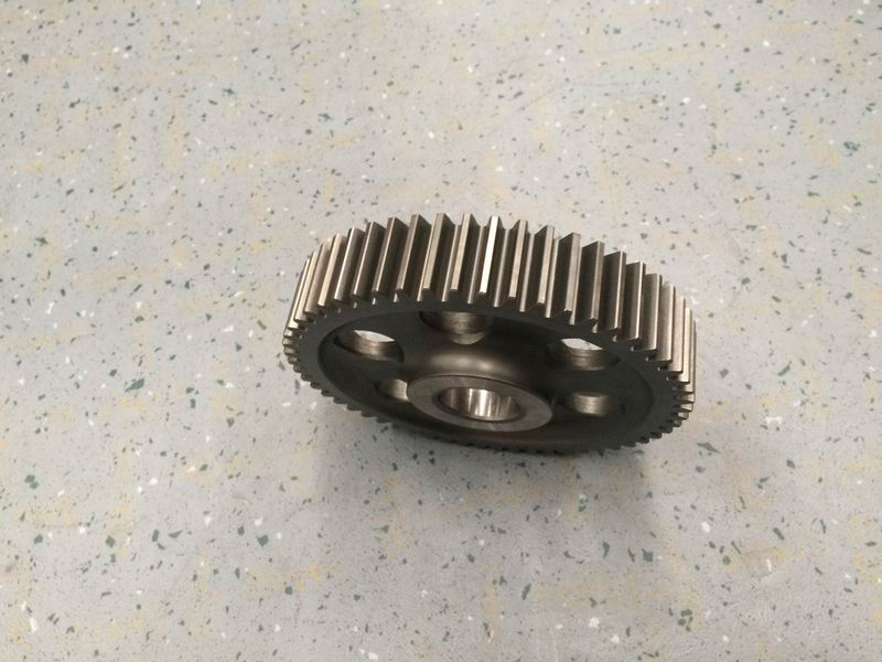 Camshaft timing gear-1