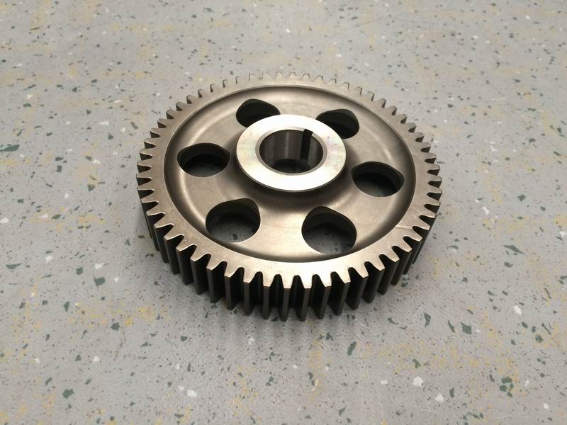 Camshaft timing gear-2