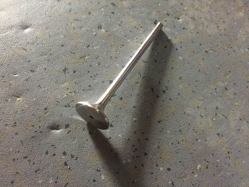 Вытяжная дверь