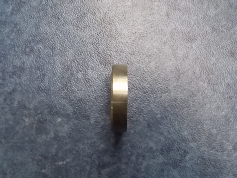 Exhaust valve seat-1