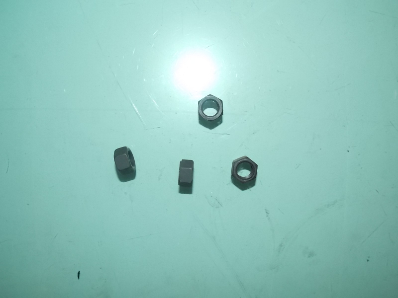 Контргайка (винт)