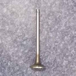 Exhaust valve (interchangeable with 1007-00177)