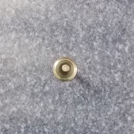 Exhaust valve (interchangeable with 1007-00177)-1