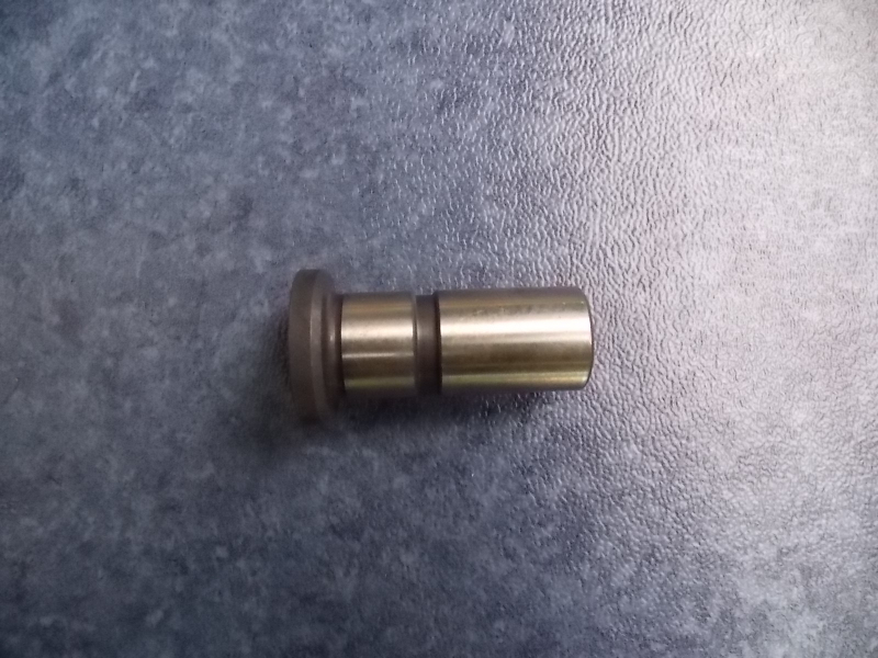 Нажмите на столб