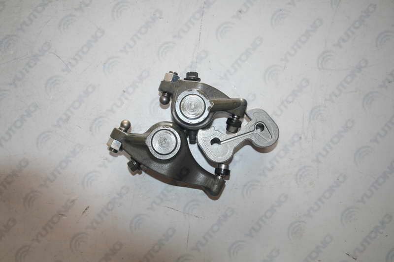 Коромысло в сборе; можно заменить на 1007-01228-2