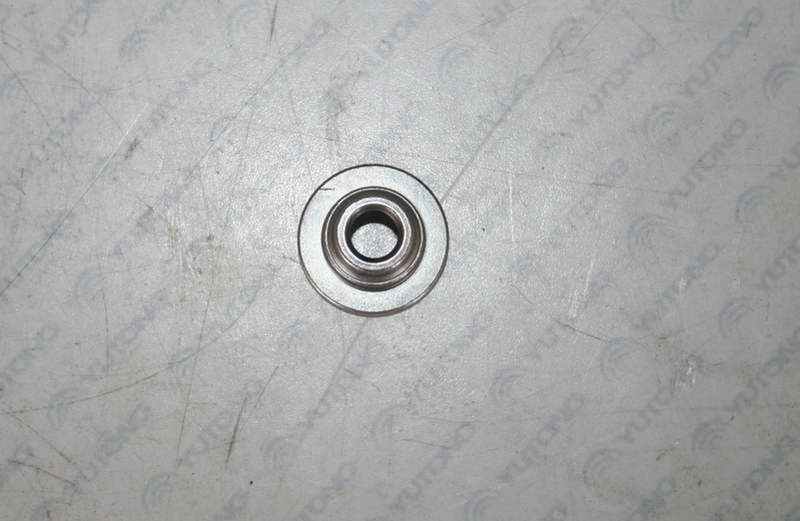 Valve spring seat