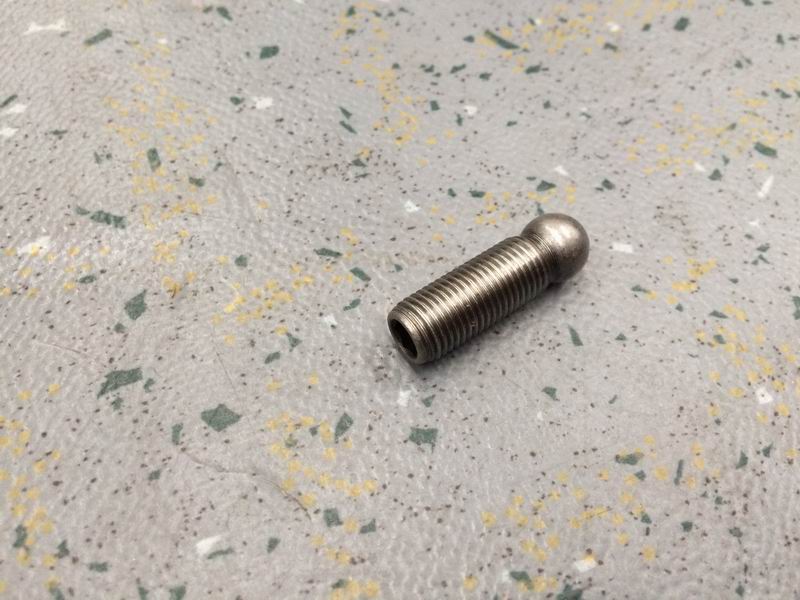 Регулировочные винты-1