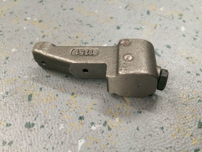 Valve bridge-1