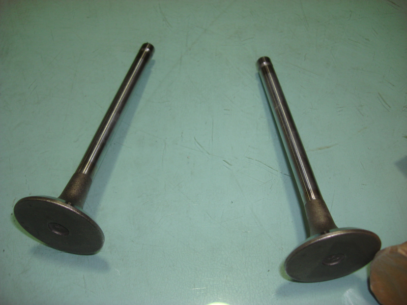 Exhaust valve; can be replaced by 1007-00459-1