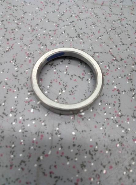 Седло выпускного клапана-1