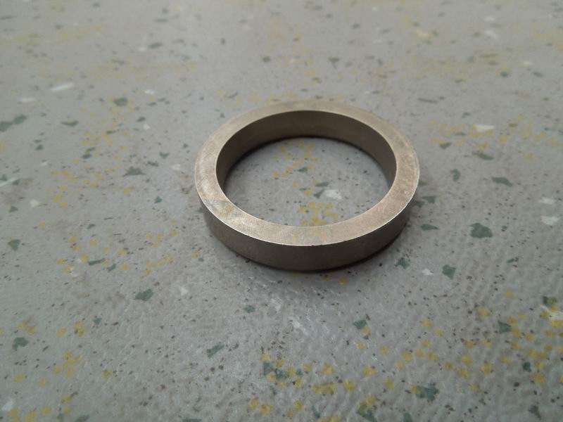 Exhaust valve seat-1