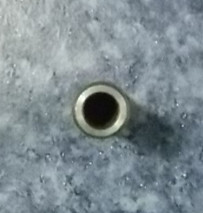 Трубопровод клапана-1