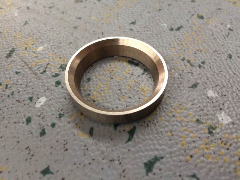 Exhaust valve seat-1