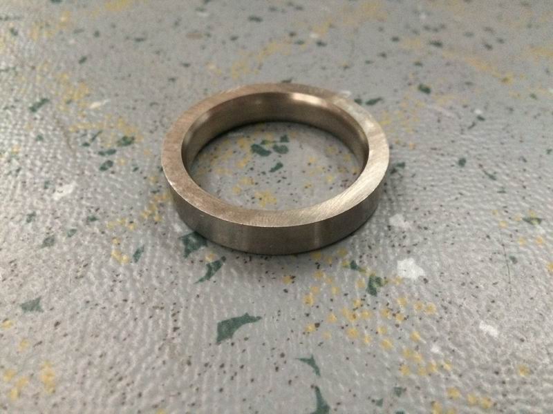 Exhaust valve seat-1