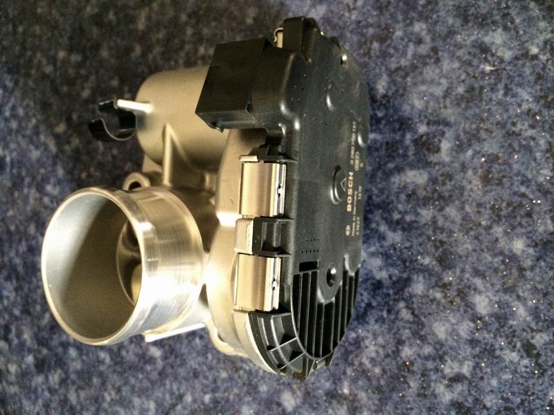 Электронный дроссель; можно заменить на 1136-00148