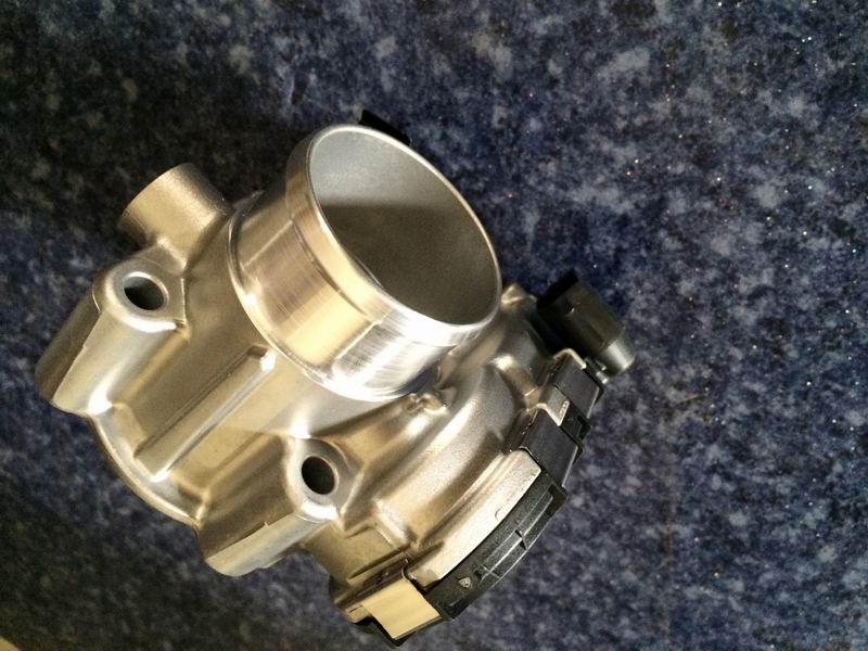 Электронный дроссель; можно заменить на 1136-00148-2