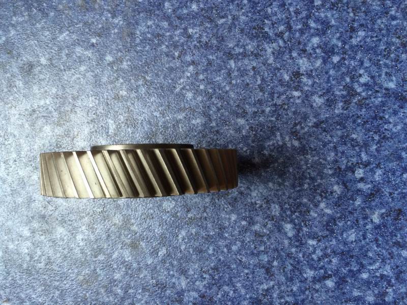 Intermediate gear