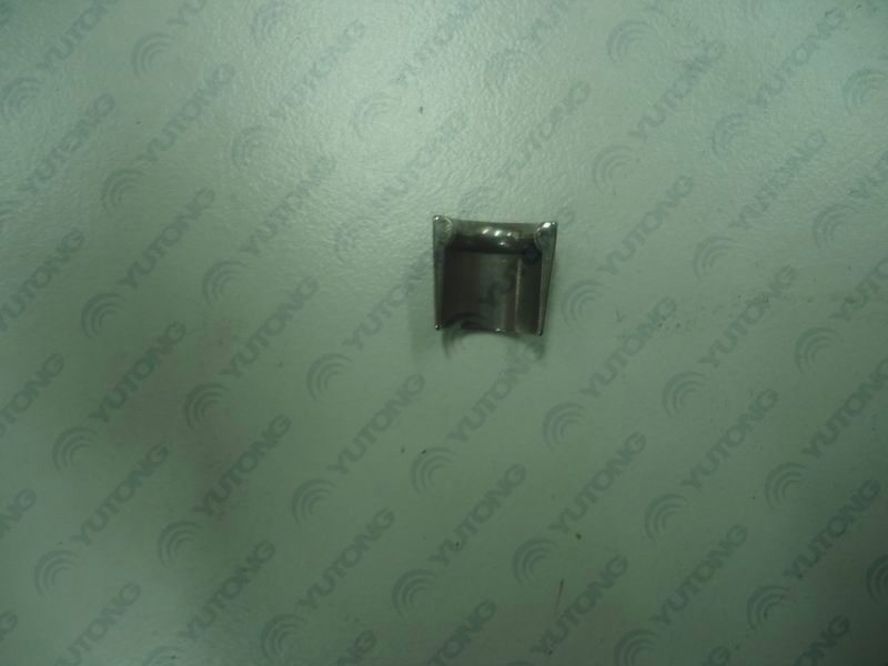 Зажим клапана-1