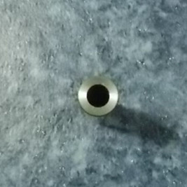 Intake valve conduit-1