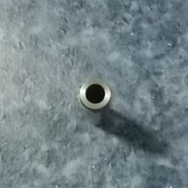 Intake valve conduit-2