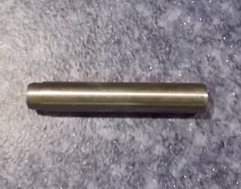 Трубопровод выпускного клапана