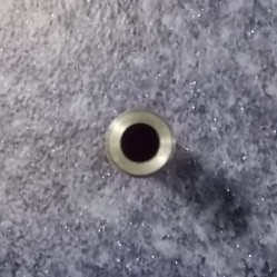 Exhaust valve conduit-1