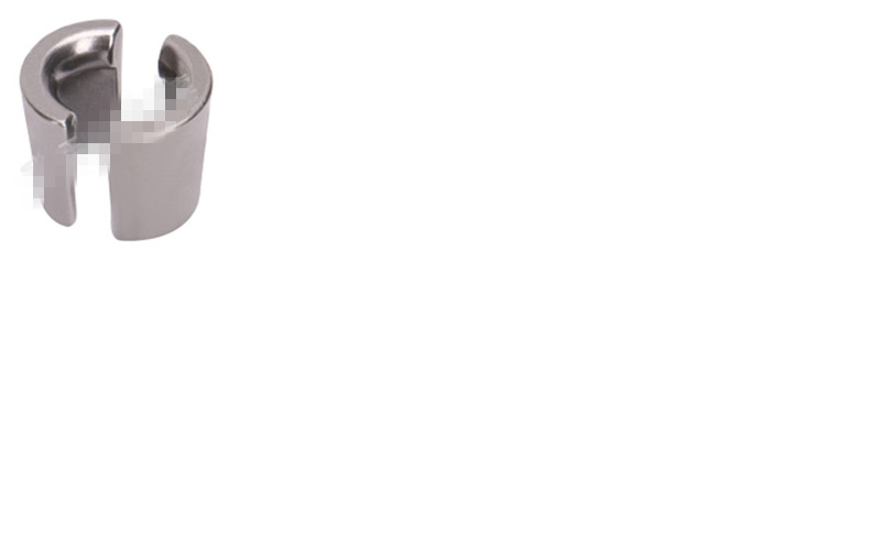 Зажим клапана