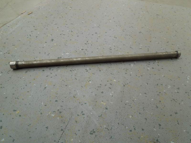 Valve lifter-1