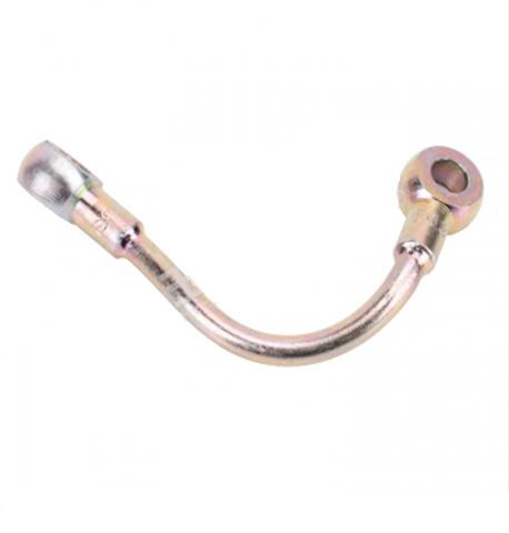 Oil pipe welded parts-1