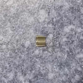 Зажим клапана