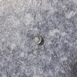 Зажим клапана-1